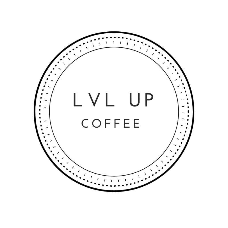 LVL UP Coffee LLC